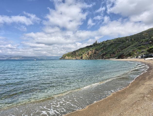 Vacanza Isola d'Elba: Mono il Nido  